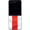 Puerto Rico Flag Galaxy Z Flip5 5G Skin